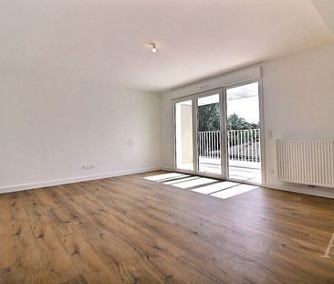 Location appartement 3 pièces, 64.00m², Artigues-près-Bordeaux - Photo 2