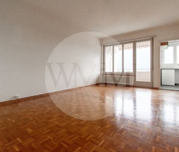 1 Zimmer, 4. Stock - Photo 6