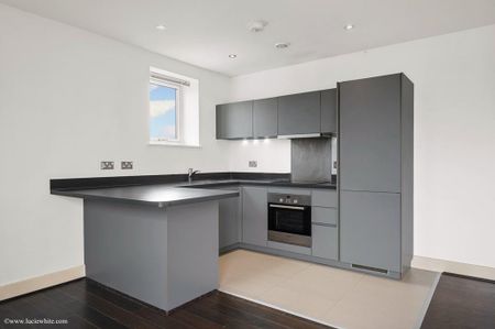 2 bedroom apartment to rent - Photo 2