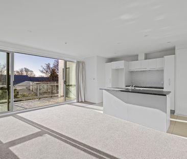 5/400 Durham Street, City Centre (Christchurch City) - Photo 1