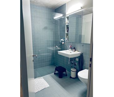 4½ Zimmer-Wohnung in Bern, möbliert, auf Zeit - Photo 4