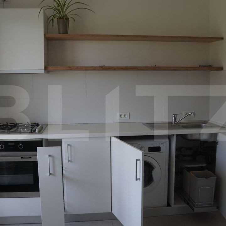 Apartament de 3 camere, 65 mp, zona Circumvalatiunii - Photo 1