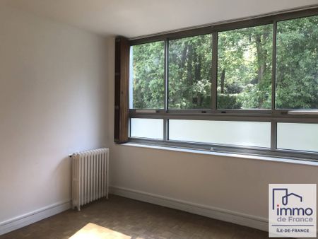 Location appartement 3 pièces 57 m² à Palaiseau (91120) - Photo 2