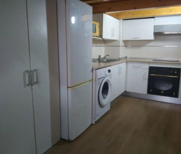 Dúplex de alquiler en Carreterias, Centro Histórico - Foto 6