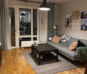 Ölandsresan, Uppsala - Photo 5
