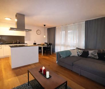 3.5 Zimmer, 68 m², 3. Stock - Photo 1