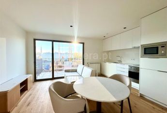 Apartamento T1 em Porto