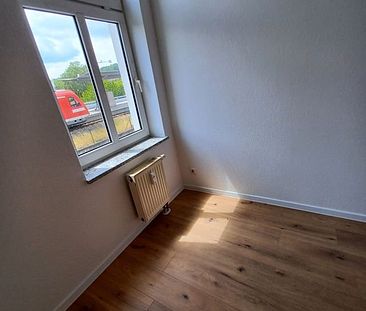 1,5 Raum Wohnung barrierefrei mit groÃer Dusche ab 06.2024 in Gera zu vermieten - Foto 5