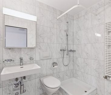 1 Zimmer, 29 m², Untergeschoss - Photo 2
