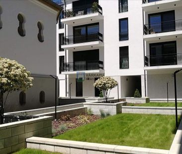 Kiadó új építésű lakás - Székesfehérvár - Photo 1