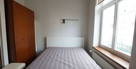 Kraków, Stare Miasto, Karmelicka Mieszkanie na wynajem - Zdjęcie 4