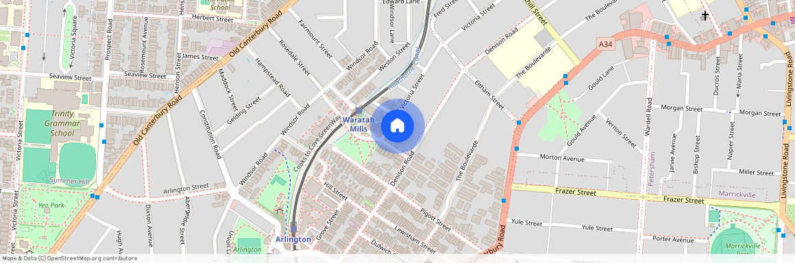 175 Victoria Street, Dulwich Hill NSW 2203