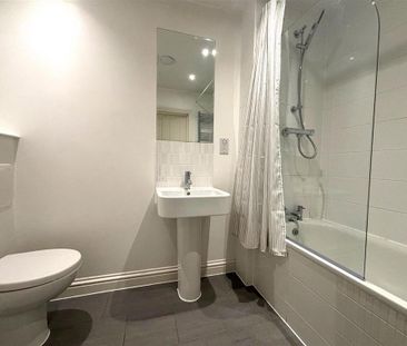 1 bedroom apartment to rent - Photo 6