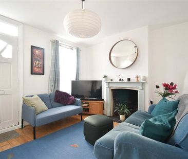 2 bedroom terraced house to rent - Photo 2