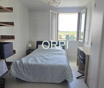 Location Appartement 4 pièces 58m² VITRY SUR SEINE 94400 - Photo 4