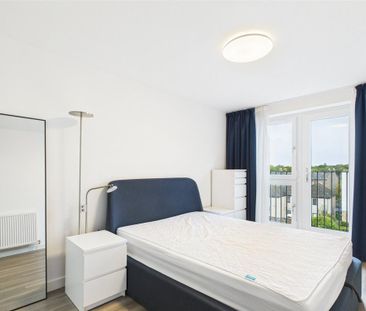 2 bedroom apartment to rent - Photo 6