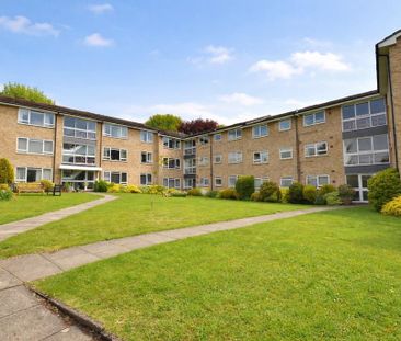 2 bedroom apartment to rent - Photo 6