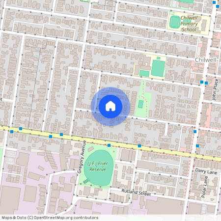 19/54 Percy St, Vic 3220, Newtown