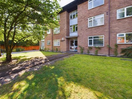 2 bedroom flat to rent - Photo 5