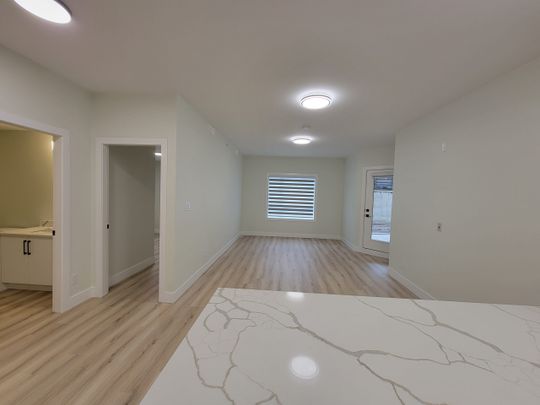 Brand-New 2 bedroom Condos in North Glenmore – Pet Friendly & Parking Included! - Photo 1