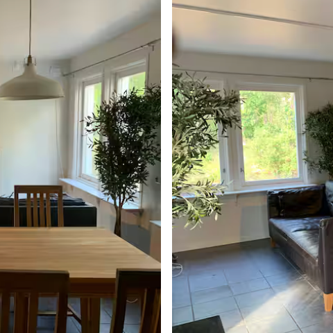 Tallvägen, Umeå - Foto 1