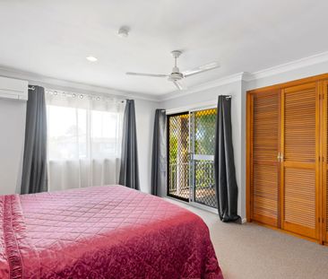 Available Now - Spacious 3 Bedroom Unit in Prime Location - Photo 4