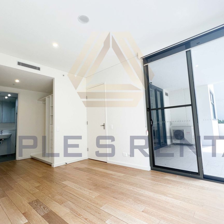 Stunning Two Bedrooms Two Bathrooms & One Car Space Apartment! ENQUIRE NOW!! - Photo 1