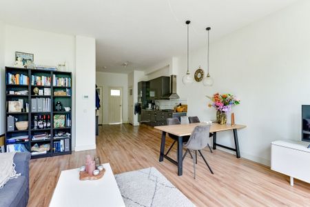 Te huur: Appartement Oosterpark 57 2 in Amsterdam - Photo 2