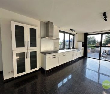 Duplex appartement met 2 slaapkamers en terras te Balen - Foto 5