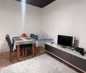Apartamento 2 Quartos Encruzilhada 75m² - Photo 1
