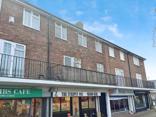 3 bedroom duplex to rent - Photo 1