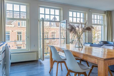 Te huur: Appartement Wilhelminastraat 213 3 in Amsterdam - Foto 5