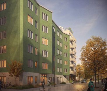 Kansliskrivargatan 21, 75257, Uppsala - Photo 1