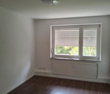 Wohnen in ländlicher Umgebung – günstige, modernisierte 4 Zimmer - Photo 1