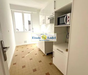 Appartement Nice Madeleine - Photo 1