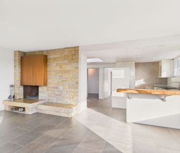 Traumhafte 3.5-Zimmer Attikawohnung mit grosser Terrasse in Rütihof... - Photo 5