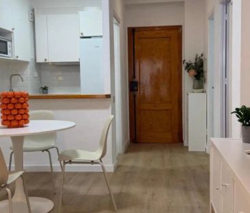 Apartamento de alquiler en Calle Antonio Atienza, 14, Ciudad Jardín... - Photo 4