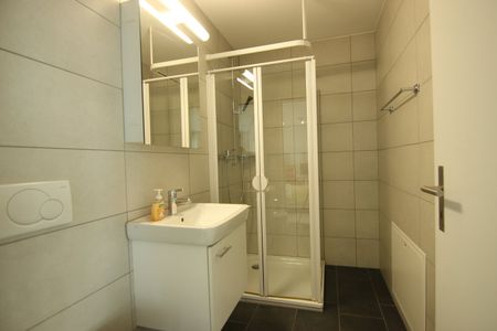 Single-Wohnung an zentraler Lage - Foto 2
