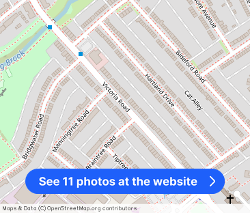 1 bedroom house share for rent - Photo 1