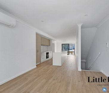 55/1 Ingold Street, Coombs ACT 2611 - Townhouse For Rent | Domain - Photo 4