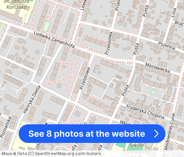 Mieszkanie do wynajęcia. Dla student -ów/ -ek. 1950 + tylko prąd i gaz - Photo 1