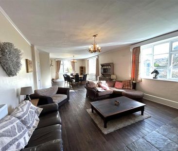 5 bedroom detached house to rent - Photo 1