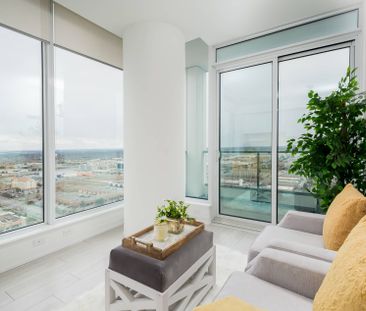 For Lease - 5 Buttermill Avenue Unit# 2910, Vaughan, Ontario - Photo 5