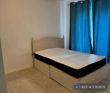 1 bedroom in a house share to rent - Photo 2