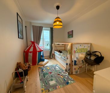 Vikaholmsallen, Växjö - Photo 4