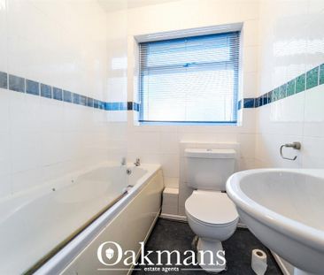 2 bedroom maisonette to rent - Photo 4