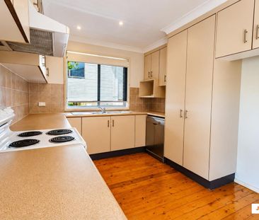 Space, Comfort & Convenience - Photo 1