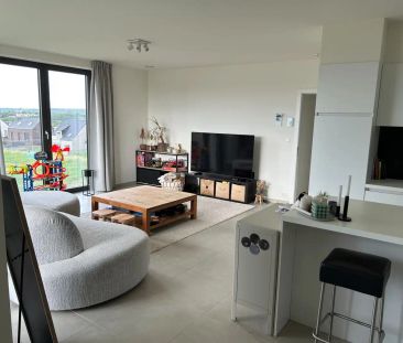 Prachtig & Modern Appartement met terras in Residentie "Champ du To... - Foto 3
