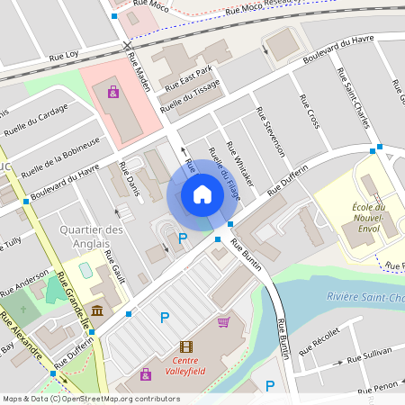 114 Rue Maden, Salaberry-de-Valleyfield, Salaberry-de-Valleyfield, Montérégie, J6S 3V1
