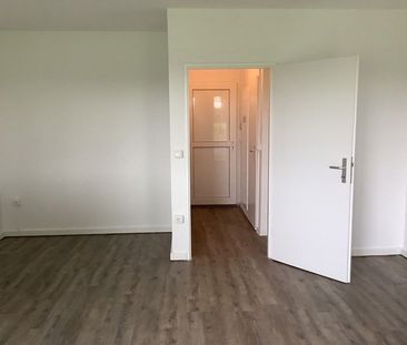 Ansprechende 1-Zimmer-Single-Wohnung - Foto 1